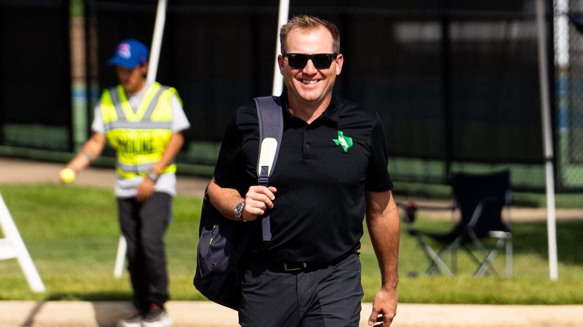 Coach Josh Kirkland - Coach Josh Kirkland -